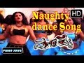 Radhika kumaraswamy Naughty dance Song - Kanna Muchale