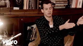 Mark Ronson - Uptown Talk Pt. Vi