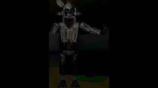 Five Nights At Gipsys 2 Phantom Original Jumpscare Sound