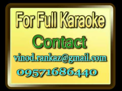 Aao Twist Kare - Karaoke - Bhoot Bangla
