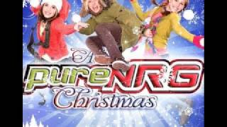 Watch Purenrg Rockin Around The Christmas Tree video