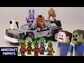 Five Nights at Freddy's fnaf Lego Figures McFarlane toys from...