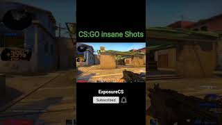 Csgo Harika Vuruşlar