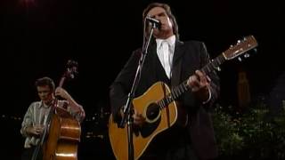 Watch Guy Clark New Cut Road video