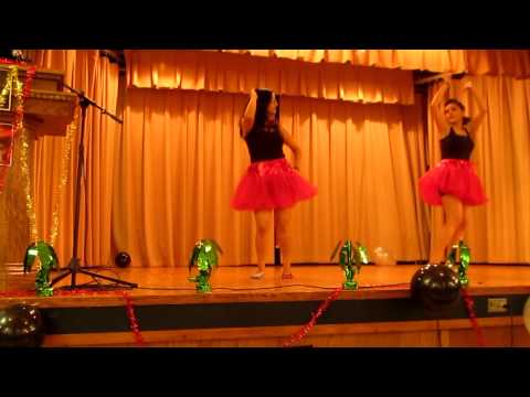 Babuji Jara dhire Chalo (ECU Dashain Program)
