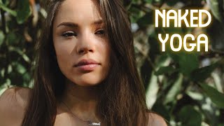 Naked Yoga - Naked Yoga Cl Naked Fitness Yoga