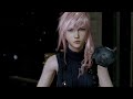 LIGHTNING RETURNS: FINAL FANTASY XIII - Cloud Strife/FINAL FANTASY VII Gear