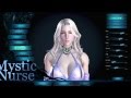 TERA Online: My Character Creations | With Sliders