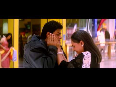 Kabhi Khushi Kabhie Gham-La Familia Indu (Female Sad Version...