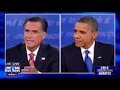 Video Obama Trashes Romney For Not Understanding Military: 'We Have These Things Called Aircraft Carriers'