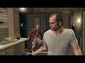 Grand Theft Auto 5 Gameplay Walkthrough Part 19 - Plane Hijack (GTA 5)