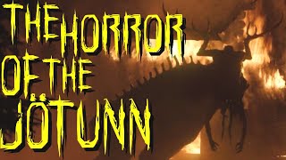 The Horror Of The Jotunn