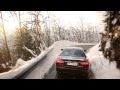 New Maserati Quattroporte V6 Q4 2013