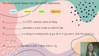 27/01/21 English - Use of Colons