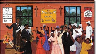 Bethel AME Champaign 5th Sunday Virtual Service