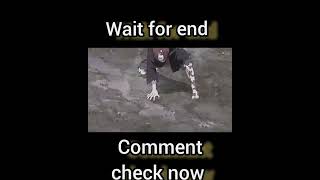 Nagato Uzumaki Atude Status