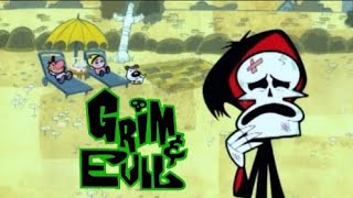 Grim & Evil S1Ep2 Opposite Dayemotional Skarrlook Alive