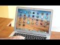 macbook air