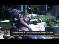 Big Brother Mzansi- Intimate moment