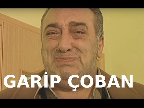 Garip Çoban - Türk Filmi