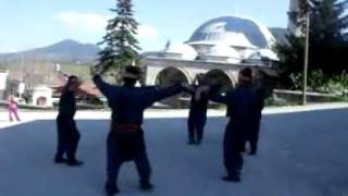 Tarakli Oyun Havaları - Mümkünlüde Oyun Havası