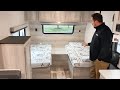 2021 KZ RV Escape 201TB Twin Bed Travel Trailer Video | Top KZ RV Dealer in Grand Rapids, Michigan