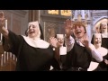 Sister Act (1992) 'I Will Follow Him' Finale song