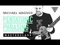 Michael Wagner's Pentatonic Phrasing Masterclass | JTCGuitar.com
