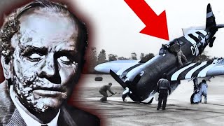 Why Was The P-47 Thunderbolt So Hard To Kill?
