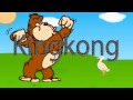 Lagu Rohani Kristen - Kingkong
