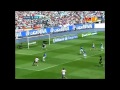 Arda Turan vs Osasuna 2011-2012 HD