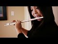 Three Beats for Beatbox Flute Movement I by Greg Pattillo