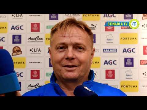 Rozhovory ped utknm na Slovcku (17.10.2018)