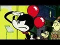 Youtube Thumbnail Bad Ear Day | A Mickey Mouse Cartoon | Disney Shows