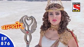 Baal Veer - बालवीर - Episode 876 - 21st December, 2015 Baal Veer - बालवीर - Episode 876 - 21st December, 2015