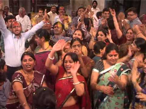 Holi Khele Raghuvira Baghban = moti mehta ji