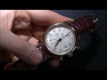 IWC Reviews