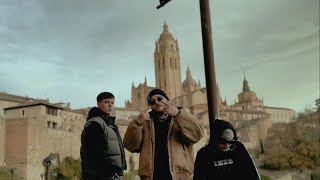 Gavo, Zeballos, Knak - Lejos De Lo Malo Prod. Bruno Cammá