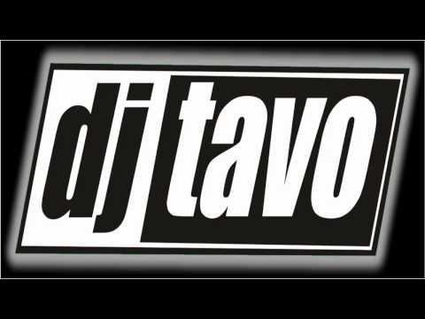 Mix Estar Enamorado - DJ Tavo (Radio Moda) HD