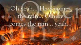 Watch Queensryche When The Rain Comes video