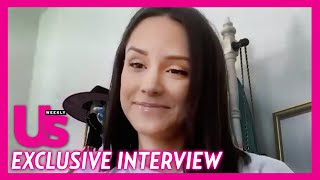Big Brother Alum Jessica Graf On New Baby, Future Kids, &