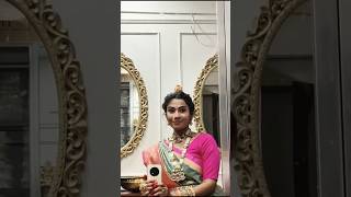 Behind Scenes Vaishnavi