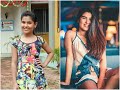 Nidhi Bhanushali Hot & Sexy Pics
