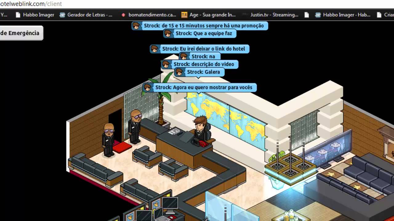 Habbo Pirata com Grupo YouTube Habbo Pirata ~ Habbo Pirata com Grupo YouTube