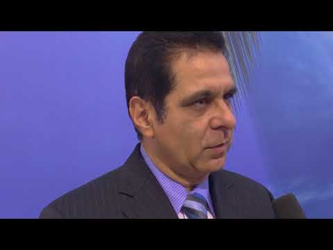 Utkarsh Faujdar, general manager, Hulhule Island Hotel