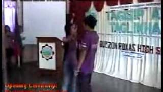Up Moriones Tagisip & Taglikha 2010 Part 6