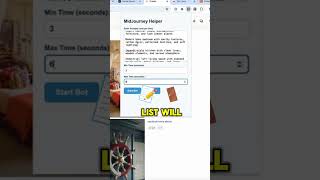 How I Create Midjourney Images On Autopilot