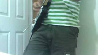 Aadat -Jal-Guitar