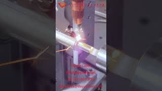 Lazer Kaynak Makinesi Ile İnsan Vücut Yapısı Modelleri Has Kaynak Teknolojisi