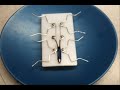 Make  a Fractal Antenna  for HD + Digital TV (2 of 4)